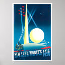 Search for vintage fair posters Usa