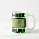 Search for funny t rex mugs Tyrannosaurus
