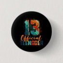 Search for the official buttons Party