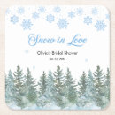 Search for make a snowflake coasters Bridal shower