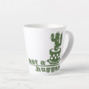 Search for hugger mugs Not a hugger