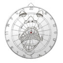Search for drawing dartboards Sketch
