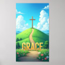 Search for dove and cross posters Faith