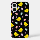 Search for coloured eggs iphone cases Pattern