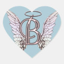 Search for angel initial stickers Halo