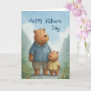Search for growing family cards Dad