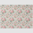 Search for mint decoupage papers Floral
