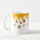 Search for gathering mugs Bee