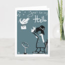 Search for unique hello cards Friendship