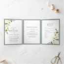 Recherche de folder invitations Bride