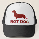 Recherche de hot dogs casquettes Nourriture rapide