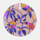 Recherche de exotique ornements Été