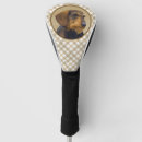 Search for dachshund golf head covers Puppy