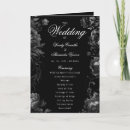 Recherche de halloween mariage programmes De gothique