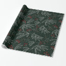 Search for farmhouse style wrapping paper Country