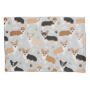 Search for paw print pillowcases Dogs