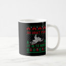 Search for oh what fun mugs Reindeer