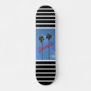 Search for palm skateboards California