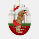 Search for african american baby ornaments Vintage