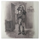 Recherche de dickens carreaux Barnard
