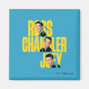 Search for a ross magnets Friends the television series