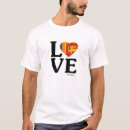 Search for sri lanka tshirts Heart
