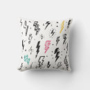 Recherche de boulon foudre coussins Éclair