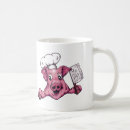 Search for chef cartoon mugs Funny