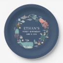 Search for under the sea plates Gender neutral