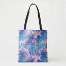 Search for palm leaf bags Floral