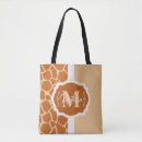 Search for giraffe tote bags Nature