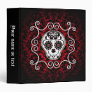 Search for sugar skull binders Gothic