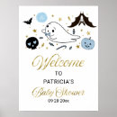 Search for halloween welcome signs Fall baby shower