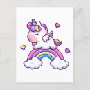Search for cute princess postcards Purple