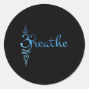 Search for mindfulness symbol stickers Balance