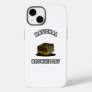 Search for brownie iphone cases Chocolate
