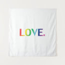 Search for lgbtq tapestries Rainbow
