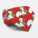 Search for cute penguin ties Cartoon