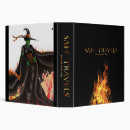 Search for novel binders Book