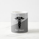 Search for medical caduceus mugs Modern