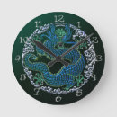 Recherche de chinese dragon horloges Dragons