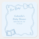 Search for ciao stickers Baby shower