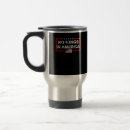 Search for america travel mugs Political
