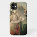 Search for botticelli iphone cases Madonna