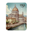Recherche de pisse magnets Torre di pisa