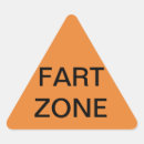 Search for triangle stickers Orange