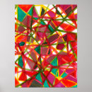Recherche de triangulaire art Abstrait
