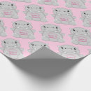 Search for hippo wrapping paper Baby