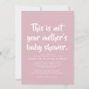 Recherche de adoption baby shower invitations Rose