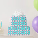 Search for geometric shapes wrapping paper Simple